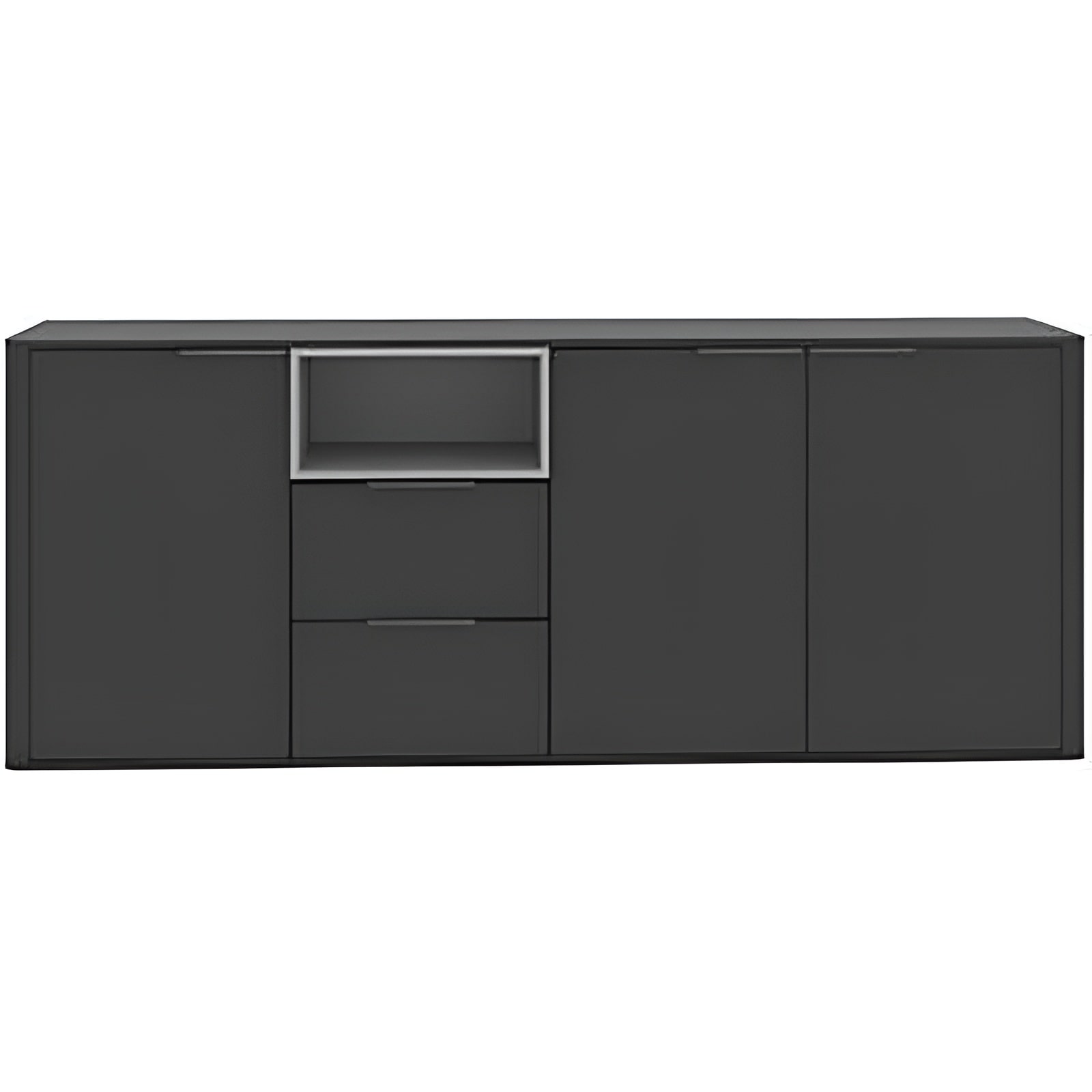 کردنزا مدیریتی نیلپر ODA 553